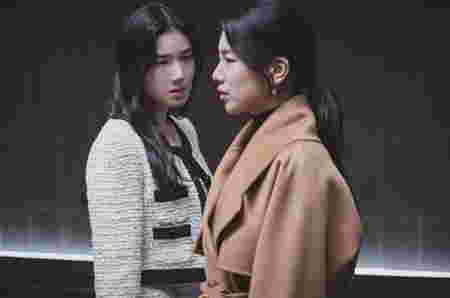 Drama Bae Suzy - Anna