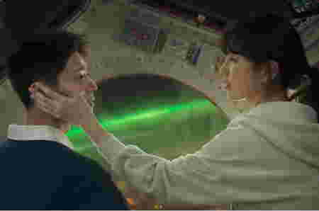 Drama Bae Suzy - Wonderland