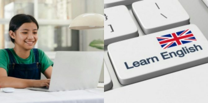 10 Aplikasi Belajar Bahasa Inggris Terbaik untuk Buah Hati Parents