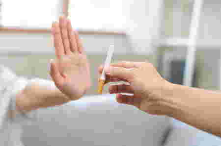 Gejala dan penyebab kanker paru paru