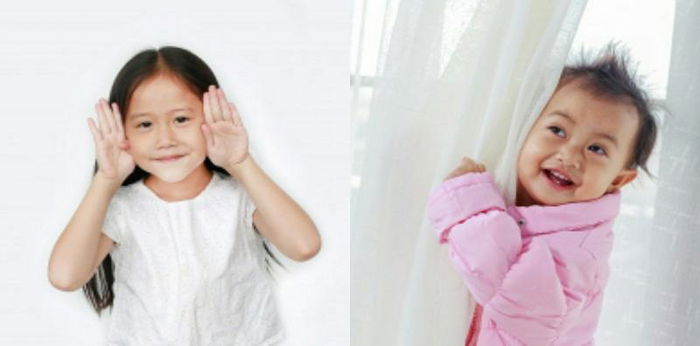 5 Alasan yang Bikin Anak Suka Bermain Petak Umpet