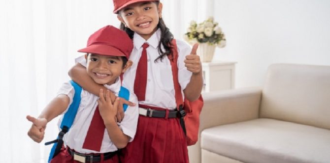 5 Hal Wajib yang Perlu Diperhatikan saat Survei Sekolah Anak Menurut Pakar