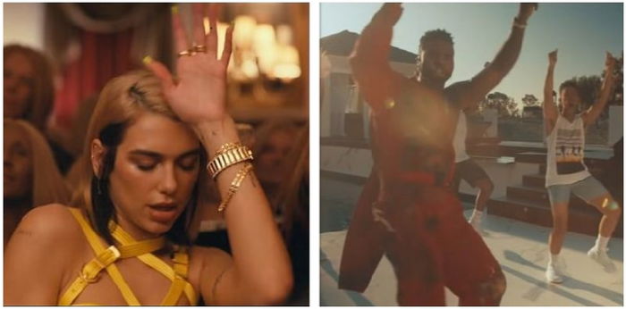 25 Lagu TikTok Terbaru, Referensi Tambahan untuk Playlist Anda!