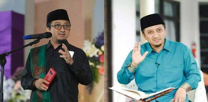 Ustaz Yusuf Mansur Positif COVID-19, Sang Putri Ceritakan Kronologinya