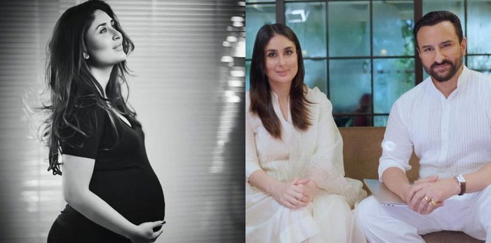 8 Fakta Kehamilan Kedua Kareena Kapoor, akan Jadi Anak Ke-4 Saif Ali Khan