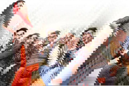 8 Rekomendasi Film India di Hari Ibu yang Wajib Ditonton!