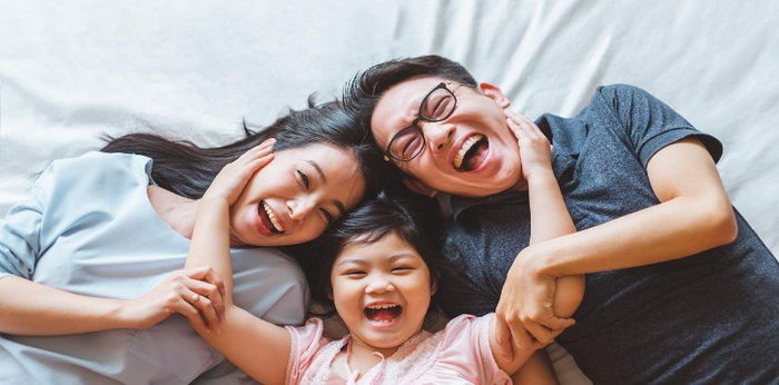 Psikiater: "Seorang Ibu Perlu Utamakan Mencintai Diri Sendirinya Lebih Dulu"