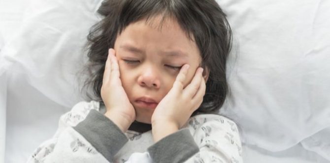 Ciri-ciri Stroke pada Anak, Apa Saja Penyebab dan Cara Mengatasinya?