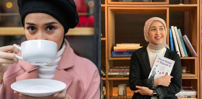 Prita Ghozie, Bicara Soal Membangun Bisnis, dan Tantangan Jadi Ibu Masa Kini