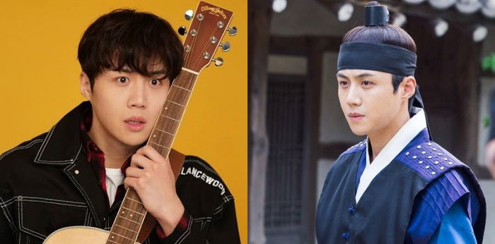 10 Drama Kim Seon Ho Terbaik, Ada 'The Tyrant' hingga 'When Life Gives You Tangerines'!
