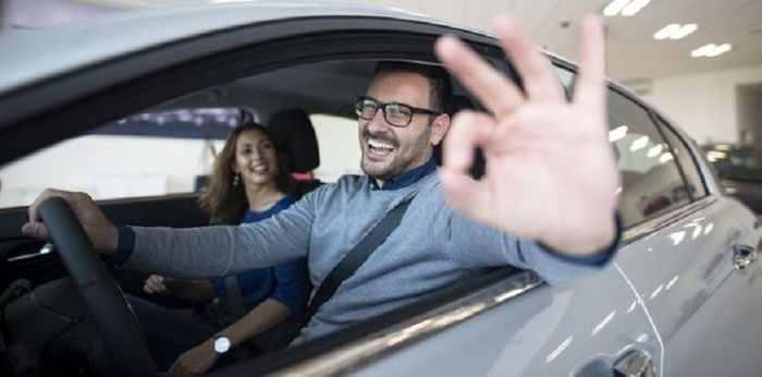 10 Tips Beli Mobil untuk Pasutri Baru, Plus Simulasi Kredit Mobil