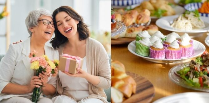 7 Makanan Spesial untuk Merayakan Hari Ibu, Tanda Ungkapan Cinta