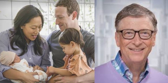 6 Orang Terkaya Dunia Tak Mau Beri Warisan ke Anak, Bill Gates hingga Mark Zuckerberg
