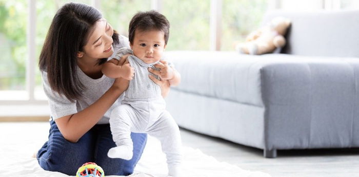 Pentingnya Kesehatan Pencernaan untuk Perkembangan Otak dan Perilaku Anak