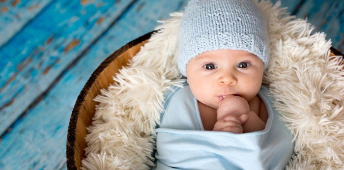 35 Nama Bayi Laki-laki Bulan Desember, Unik dan Antimainstream!