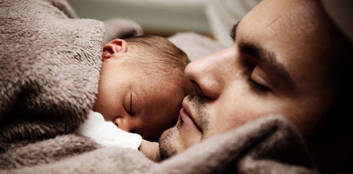 Sindrom Floppy Baby pada Bayi Baru Lahir, Apa Saja Gejalanya?