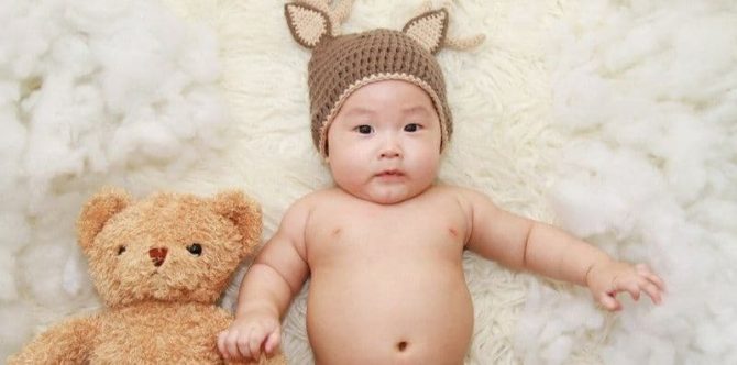 200 Inspirasi Nama Bayi Laki-laki Modern 2020, Keren dan Penuh Makna!