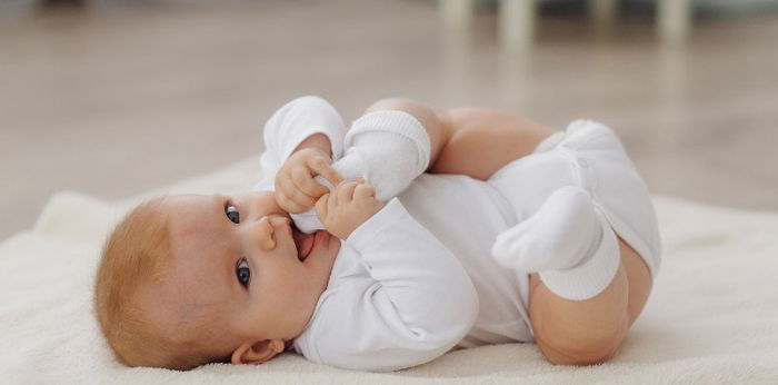 26 Nama Bayi Laki-laki Lahir Bulan Mei Beserta Artinya yang Bagus