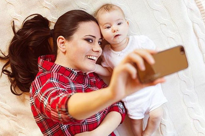 5 Hal Yang Harus Anak Tahu Sebelum Posting