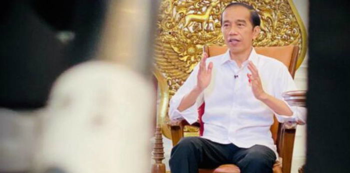 Tok! Presiden Jokowi Gratiskan Vaksinasi COVID-19 untuk Masyarakat Indonesia