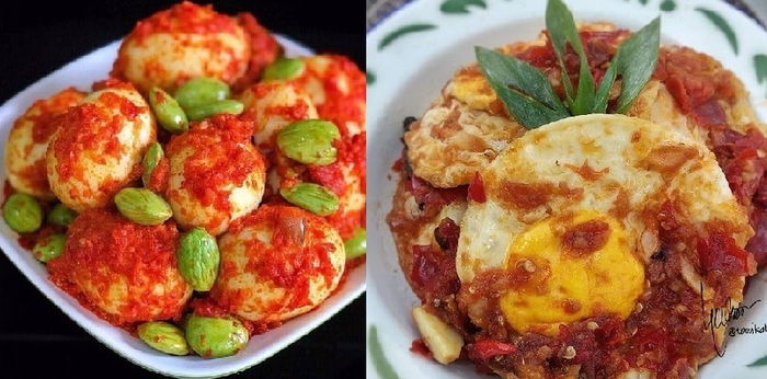 7 Resep Telur Balado untuk Menu Keluarga, Bikin Lahap Makan!