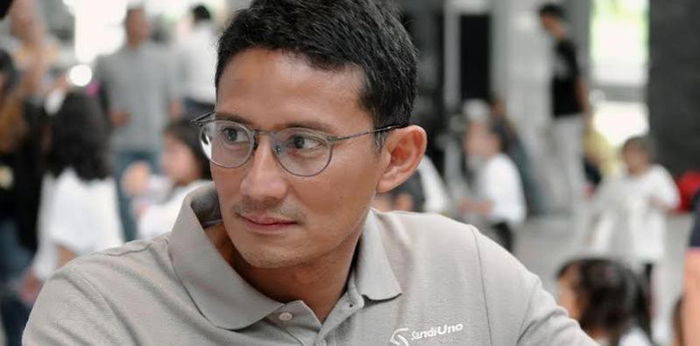 4 Fakta Sandiaga Uno Positif COVID-19, Salah Satunya Tanpa Gejala