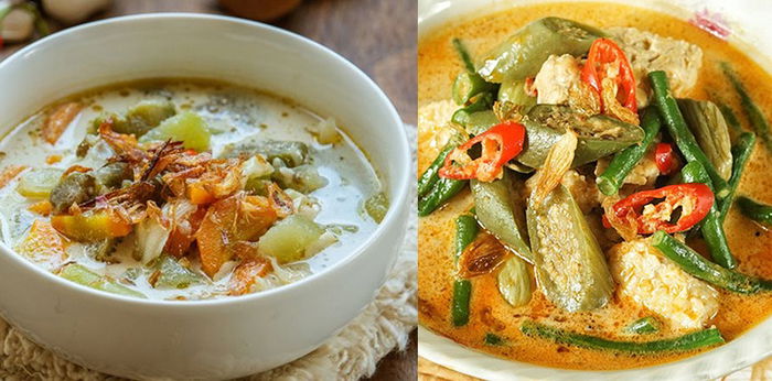5 Resep Sayur Lodeh ala Rumahan yang Gurih dan Lezat