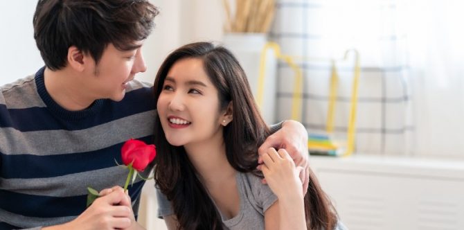 7 Orang Suami Berikan Ucapan Selamat Hari Ibu Paling Romantis Tahun Ini!