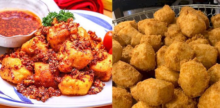 5 Resep Tahu Crispy Lezat, Kriuknya Bikin Ketagihan!