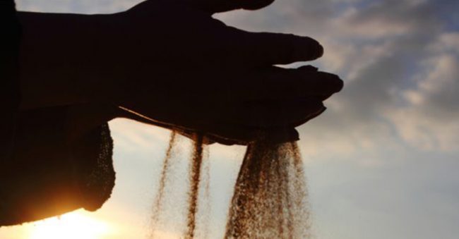 Bacaan Niat Tayamum dan Tata Caranya Sesuai Urutan