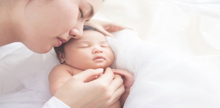 "Tinggalkan Tradisi Setelah Melahirkan yang Salah," Pesan Seorang Ibu