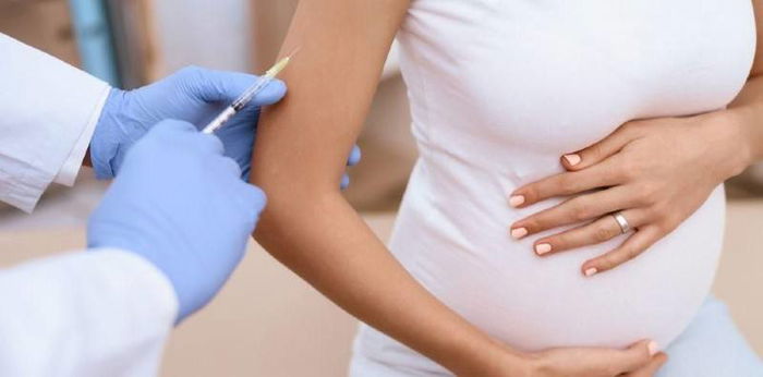 Bolehkah Ibu Hamil Mendapatkan Vaksin COVID-19?