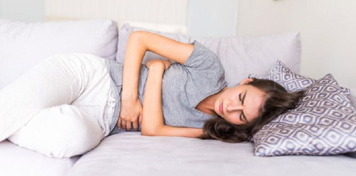 Jangan Sepelekan Sakit Perut Sebelah Kiri, Ini Penyebab, dan Mengobatinya