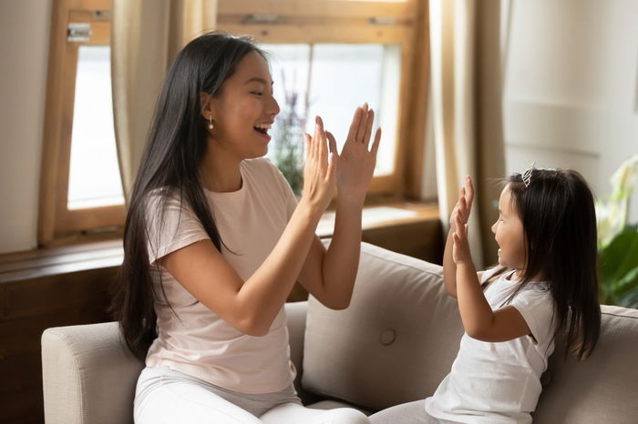 5 Hal yang Bisa Ibu Lakukan untuk Membantu Meningkatkan Sistem Imun Si Kecil