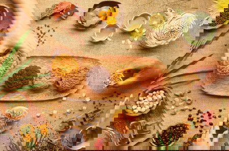 Ibu Hamil Makan Kue Keranjang Khas Imlek, Boleh atau Tidak?