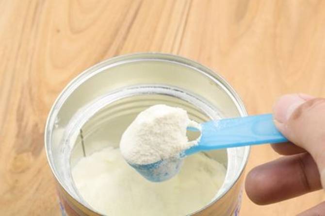 mencegah alergi susu sapi pada anak