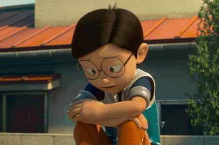 Fakta film stand by me doraemon 2
