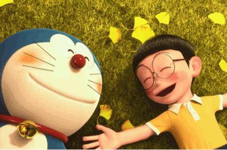 7 Fakta Film Stand by Me Doraemon 2, Tayang Sebentar Lagi!