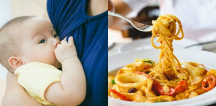 Bolehkah Ibu Menyusui Makan Makanan Pedas? Ini Faktanya, Bun!