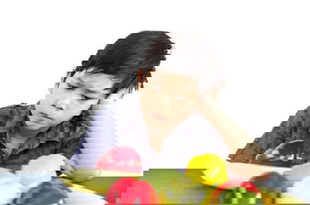 Parents, Ini 6 Kiat Menghadapi Anak yang Makannya Lambat