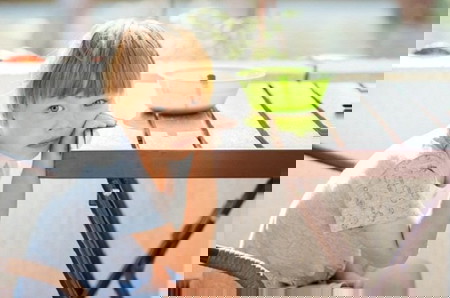 Parents, Ini 6 Kiat Menghadapi Anak yang Makannya Lambat