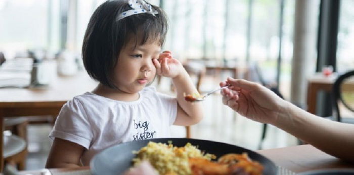 Parents, Ini 6 Kiat Menghadapi Anak yang Makannya Lambat