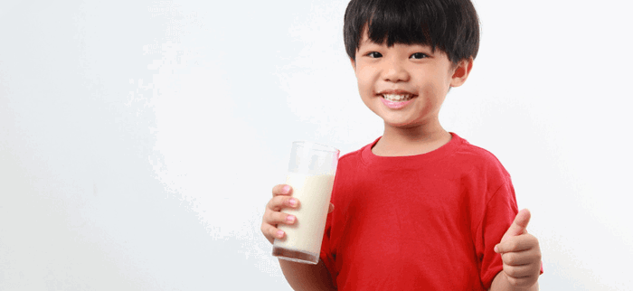 6 Manfaat Susu Soya untuk Anak, Apa Bedanya dengan Sufor Biasa?