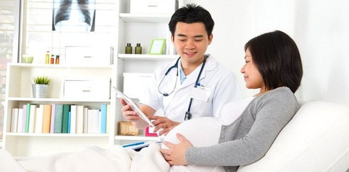 Jangan Ragu, Ini 7 Pertimbangan Ibu Hamil Dirasa Perlu Ganti Dokter Kandungan