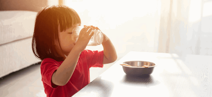 3 Langkah Penting Untuk Mencegah Alergi pada Anak