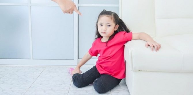 Mengenal Mother Wound, Kondisi Anak Kurang Mendapat Kasih Sayang Ibu