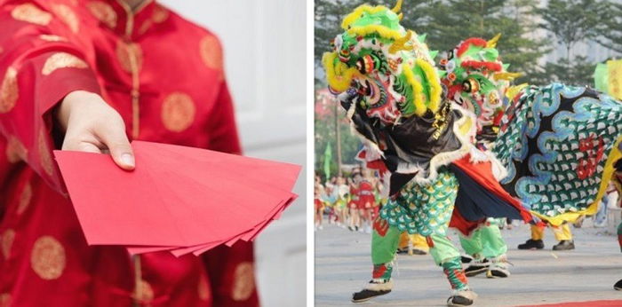 11 Tradisi Imlek Keluarga Indonesia, Angpao Jangan Sampai Lupa!