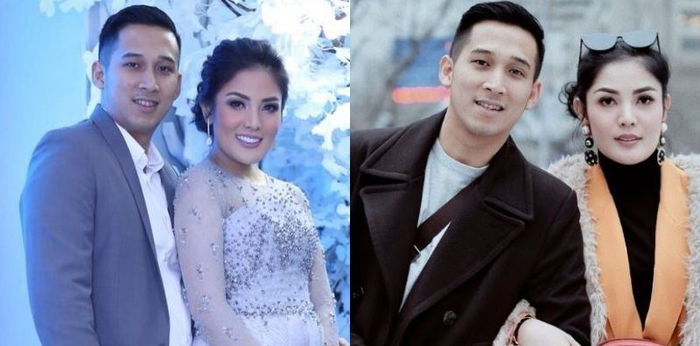 8 Fakta Penangkapan Suami Nindy Terkait Narkoba, Simak di Sini!