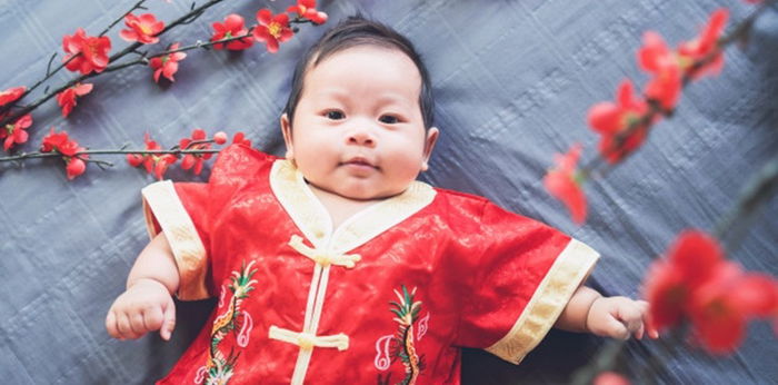 7 Karakter Anak yang Lahir dengan Shio Kerbau Logam Berdasarkan Kepercayaan Tionghoa