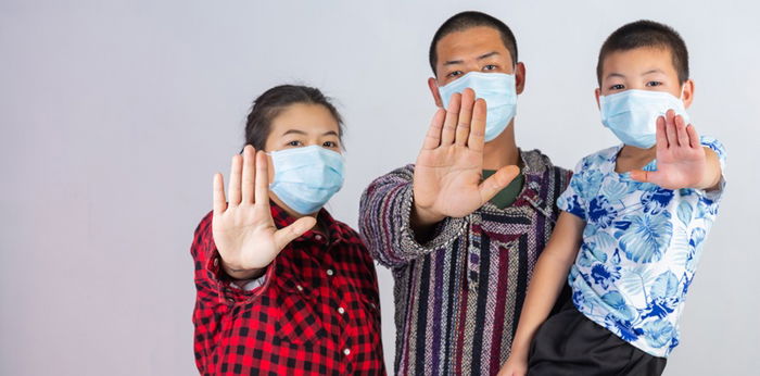 13 Cara Paling Efektif untuk Menghindari Virus Corona, Jangan Sampai Lupa!